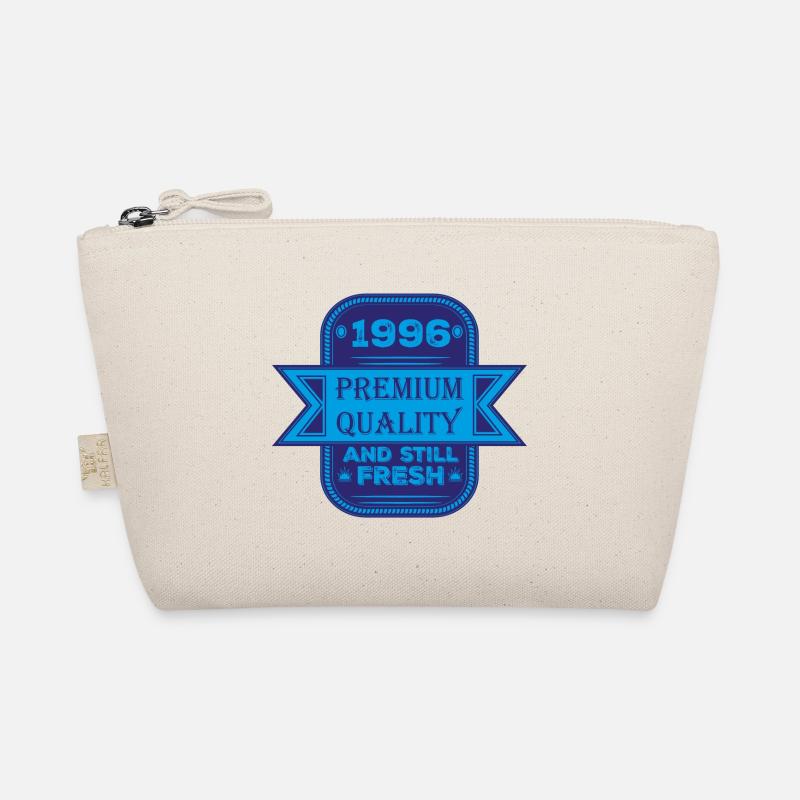 Vintage 1996 Bio-Täschchen