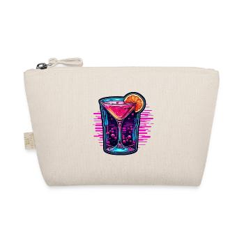 Cocktail / Bar / Mixing / Drink / Exotic / Club - Organic Pouch - nature - Front