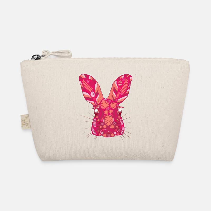Rabbit Organic Pouch