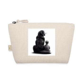 Bouvier bernois - Trousse biologique - nature - Devant