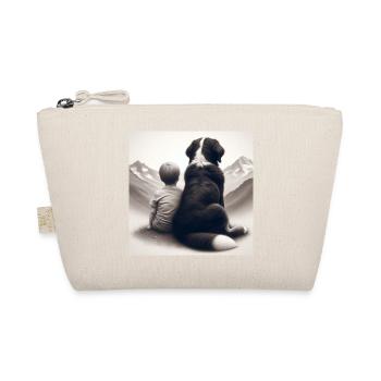 Bouvier bernois - Trousse biologique - nature - Devant