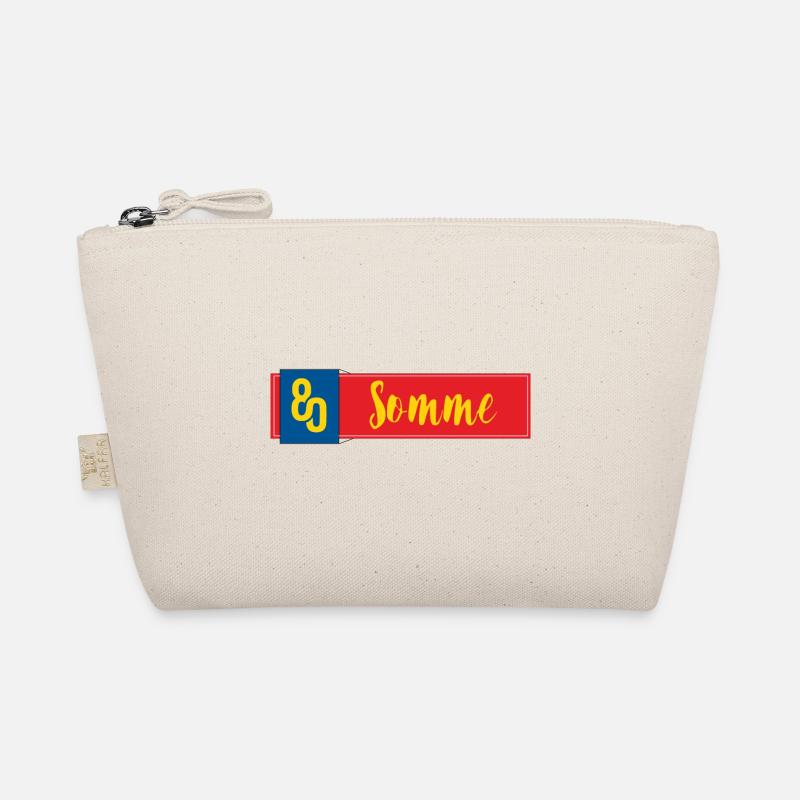 Somme Trousse biologique