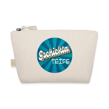 gschicka Teife - diable habile, talentueux - Trousse biologique - nature - Devant