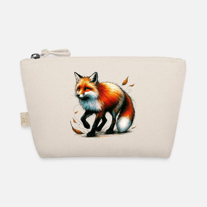 Renard Trousse biologique