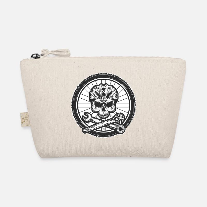 Birates! Organic Pouch