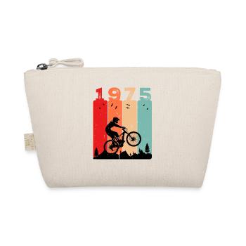 Millésime 1975 - Trousse biologique - nature - Devant
