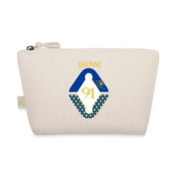 Essonne - Organic Pouch - nature - Front