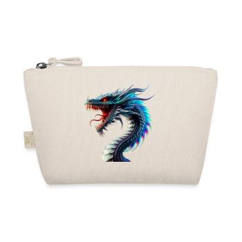 Dragon (02) - Trousse biologique - nature - Devant