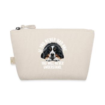 Bouvier bernois - Trousse biologique - nature - Devant
