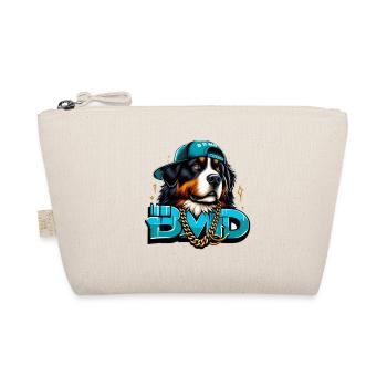 Bouvier bernois - Trousse biologique - nature - Devant