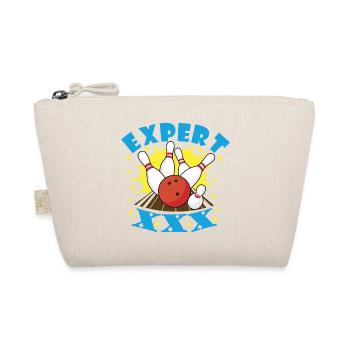 Bowling Expert XXX - Trousse biologique - nature - Devant