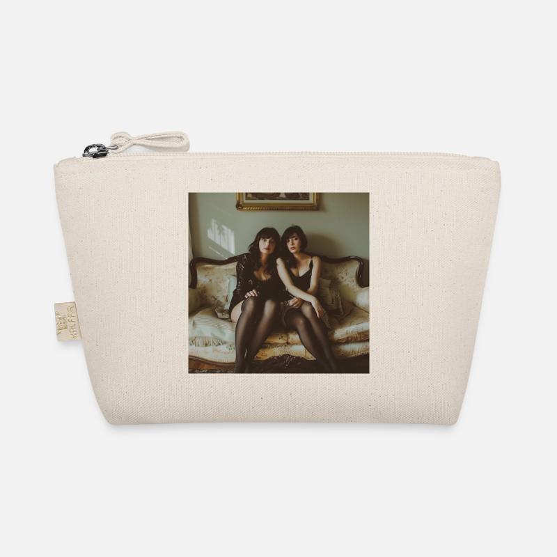 Berlin Organic Pouch