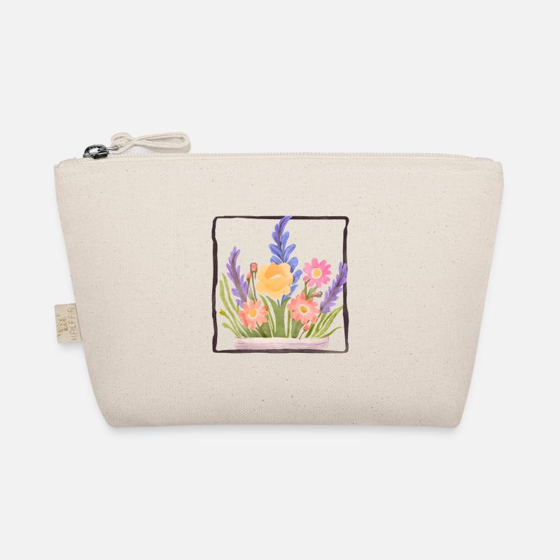 Bouquet Trousse biologique