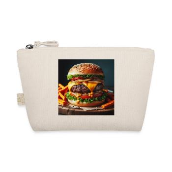 Burger complet - Trousse biologique - nature - Devant