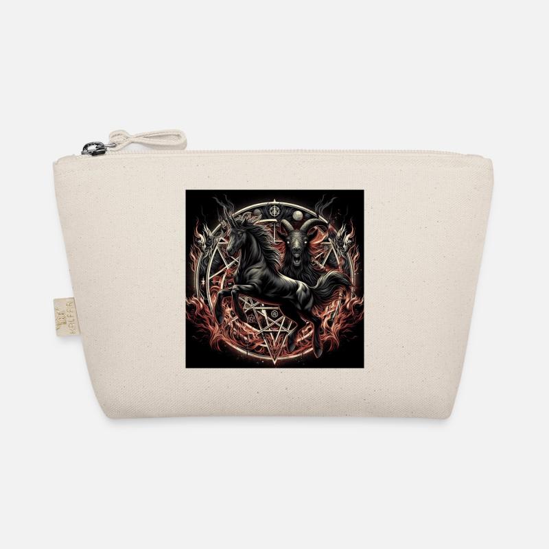Cheval satanique Trousse biologique