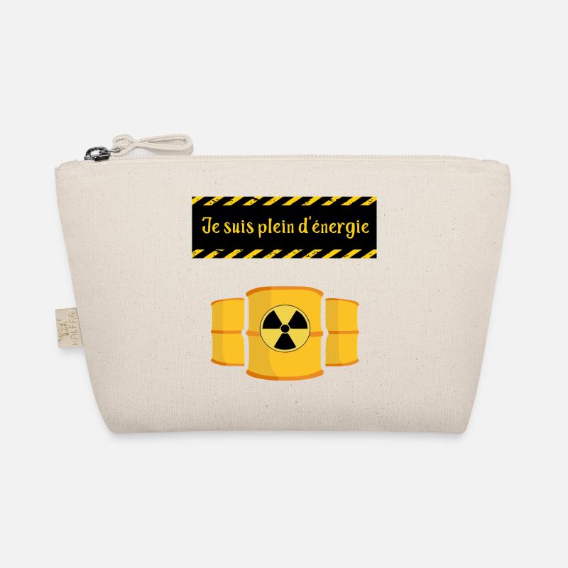 Je suis plein d'énergie Trousse biologique