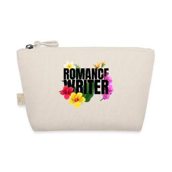 Romance Writer Flowers - Trousse biologique - nature - Devant