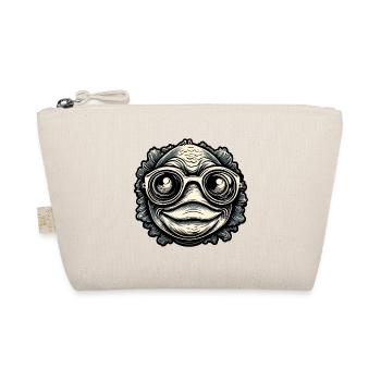Fish / Animal / Aquarium / Water / Pond / Lake - Organic Pouch - nature - Front
