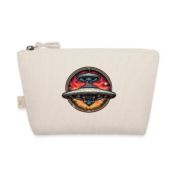 Alien / Vaisseau spatial / OVNI / Zone 51 / Tout / Mars - Trousse biologique - nature - Devant