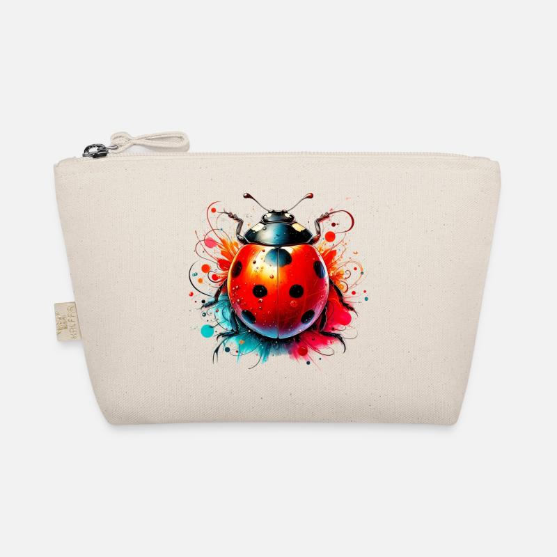 Coccinelle - Trousse biologique - nature