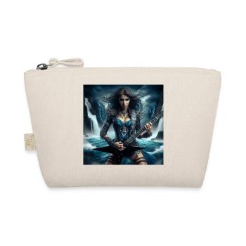 Océan Metaller, - Trousse biologique - nature - Devant