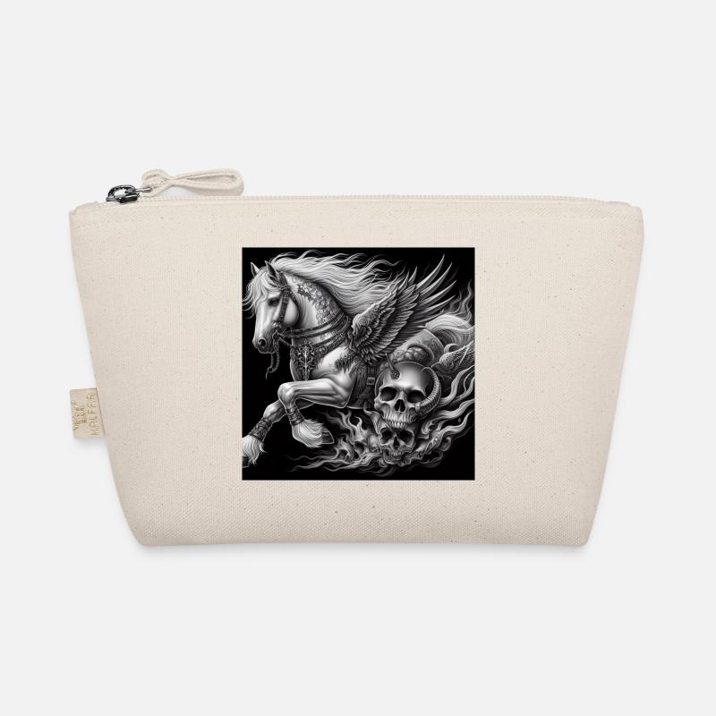 Heavy Pegasus Organic Pouch