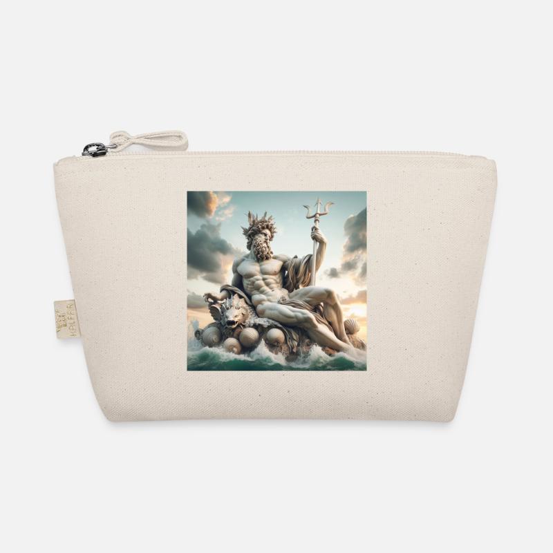 Poséidon Trousse biologique