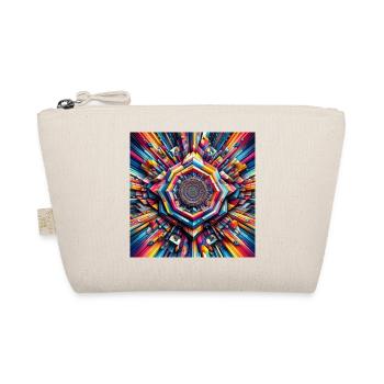 Diamant 3D - Trousse biologique - nature - Devant