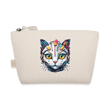 Robot animal / IA / Animaux mécanisés / Bande dessinée - Trousse biologique - nature - Devant