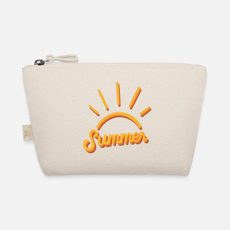 Sommer - Été Trousse biologique