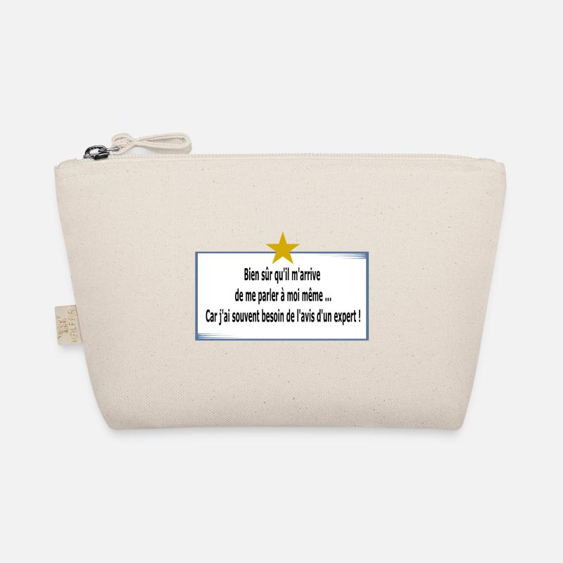 Je me parle à moi même Trousse biologique