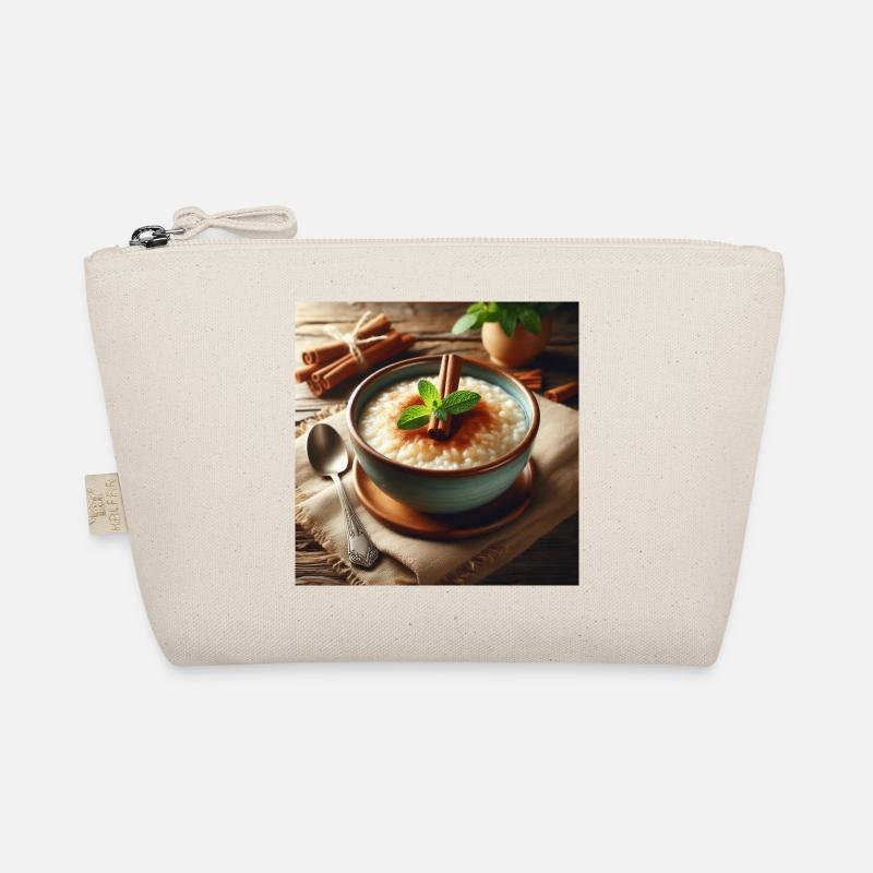 Riz au lait Trousse biologique