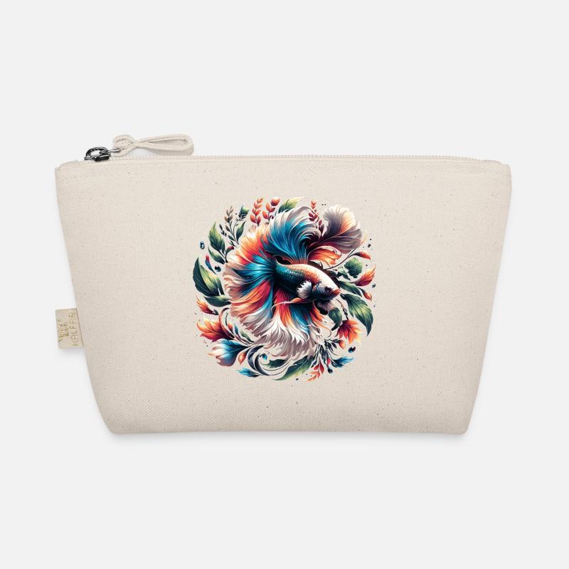 Betta siamois, Betta splendens, Bettafan Trousse biologique