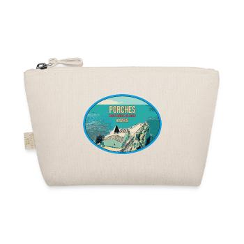 Nossa Sra da Rocha promontory in Porches, Algarve - Organic Pouch - nature - Front