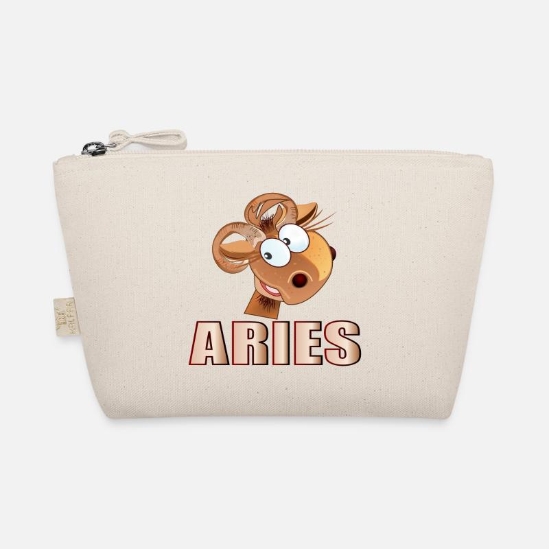 SIGNE DU ZODIAQUE BÉLIER MARS AVRIL Trousse biologique