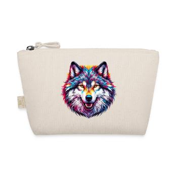 Loup - Trousse biologique - nature - Devant