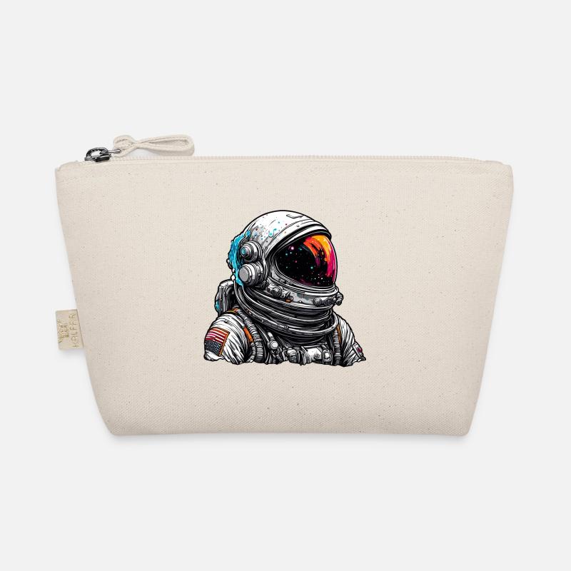 Astronaute / Espace / Vaisseau spatial / Vaisseau spatial / Lune Trousse biologique