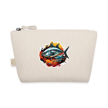 Poissons / Animal / Aquarium / Eau / Étang / Lac - Trousse biologique - nature - Devant