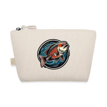 Poissons / Animal / Aquarium / Eau / Étang / Lac - Trousse biologique - nature - Devant