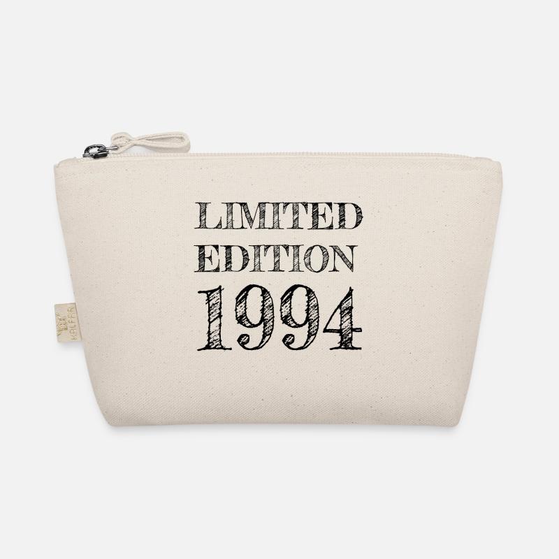 1994 Vintage Organic Pouch
