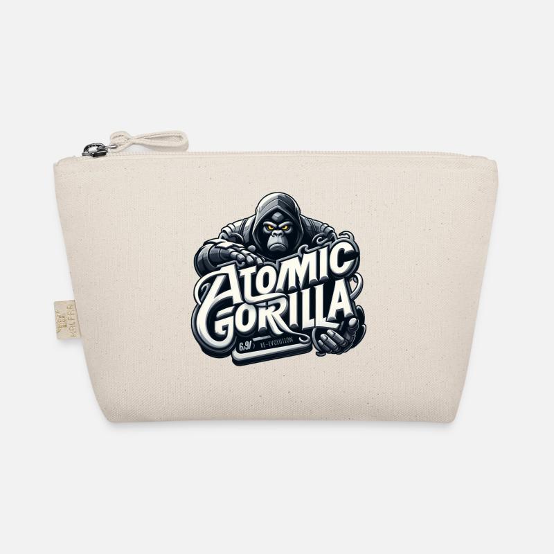 Gorille atomique Trousse biologique
