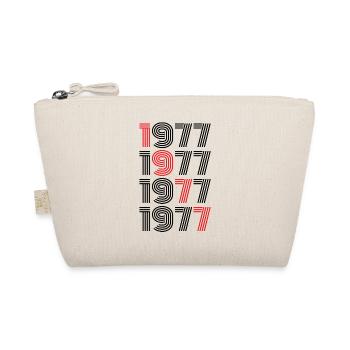 Millésime 1977 - Trousse biologique - nature - Devant