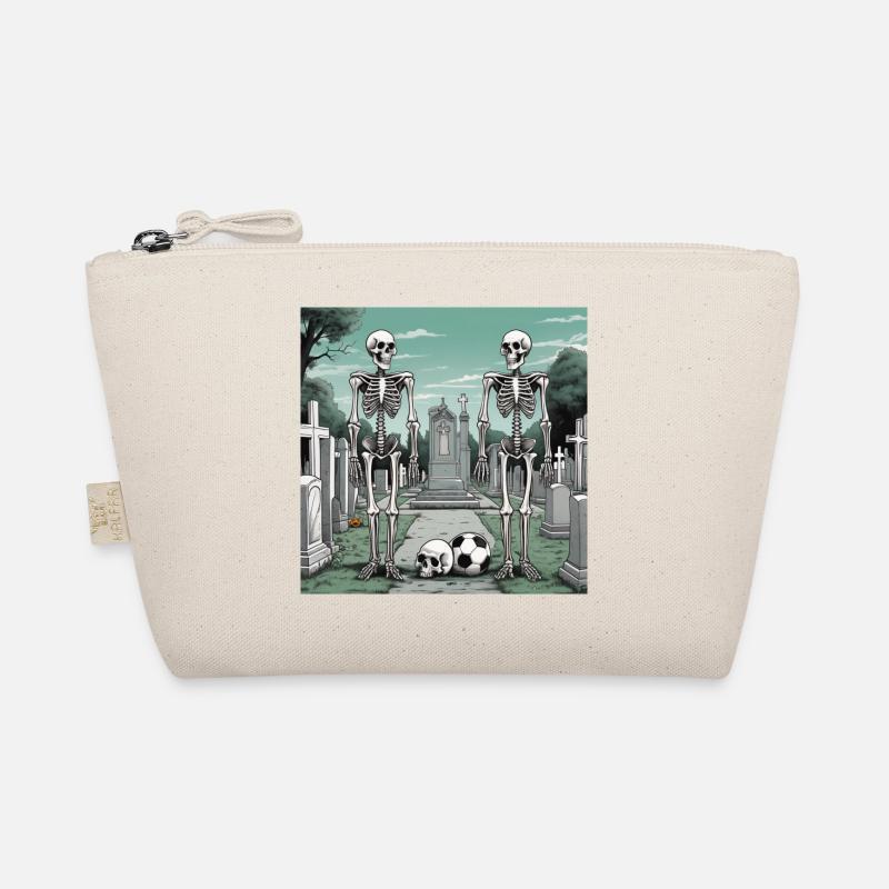 Dead Ball Organic Pouch