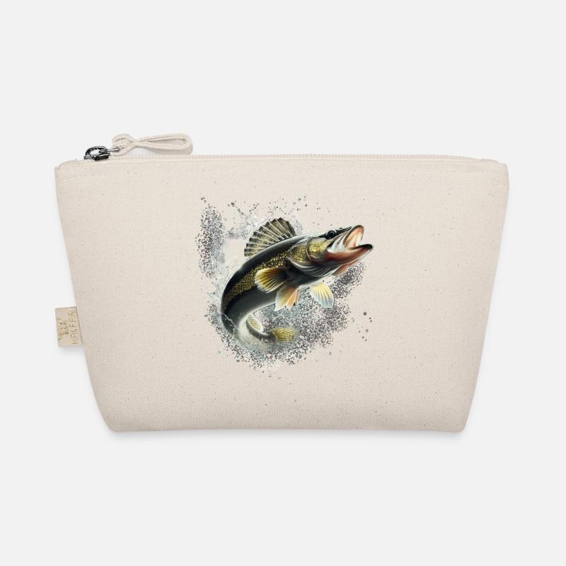 Poisson Trousse biologique