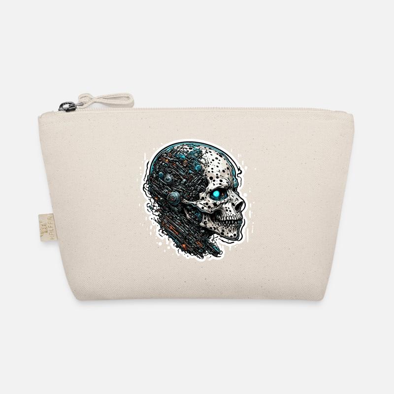 Terminator - Organic Pouch - nature
