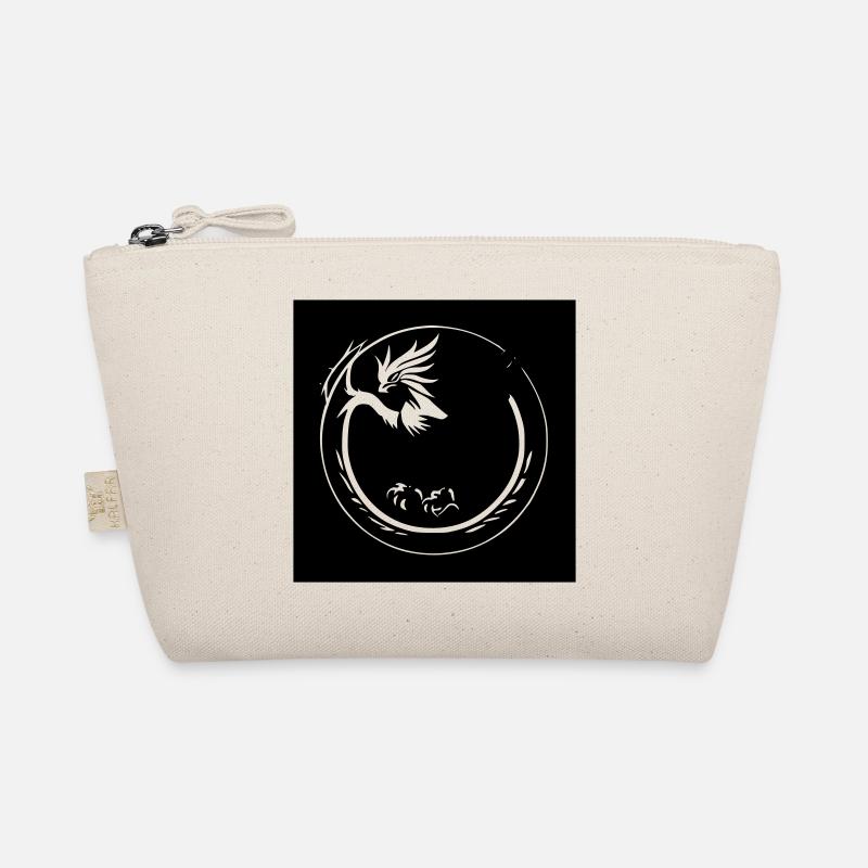 Phönix Bio-Täschchen