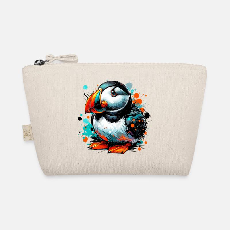 Macareux Trousse biologique