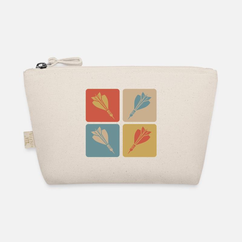 Design de fléchettes Trousse biologique