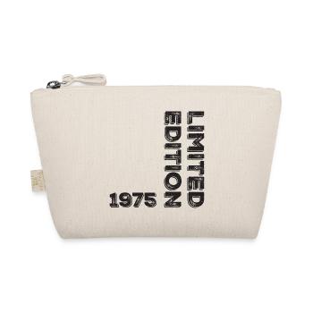 Millésime 1975 - Trousse biologique - nature - Devant
