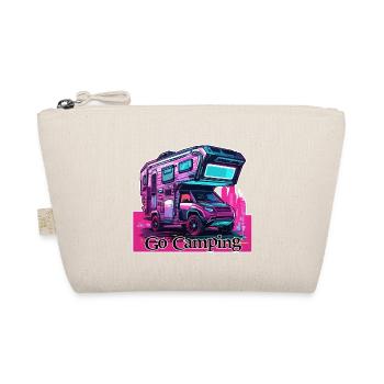 Camping-car / Camping-car / camping / Roadtrip / Voyage - Trousse biologique - nature - Devant